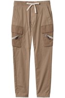 【フェニックス/Phenix / MEN】の【MEN】TROUSERS TYPE P-001 人気、トレンドファッション・服の通販 founy(ファニー) ファッション Fashion メンズファッション Fashion for Men ボトムス Bottoms アウトドア Outdoor Clothing ストレッチ Stretch, Stretchy Fabric ドローコード Drawcord, Drawstring Cord モダン Modern, Contemporary リラックス Relax, Relaxed Fit エレガント 上品 Elegant |ID:prp329100004752942