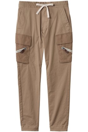 【フェニックス/Phenix / MEN】 【MEN】TROUSERS TYPE P-001人気、トレンドファッション・服の通販 founy(ファニー) ファッション Fashion メンズファッション Fashion for Men ボトムス Bottoms アウトドア Outdoor Clothing ストレッチ Stretch, Stretchy Fabric ドローコード Drawcord, Drawstring Cord モダン Modern, Contemporary リラックス Relax, Relaxed Fit エレガント 上品 Elegant |ID:prp329100004752942