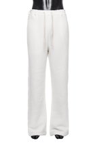 【フェニックス/Phenix / MEN】の【MEN】TROUSERS TYPE P-004 off white|ID: prp329100004752943 ipo3291000000034376705