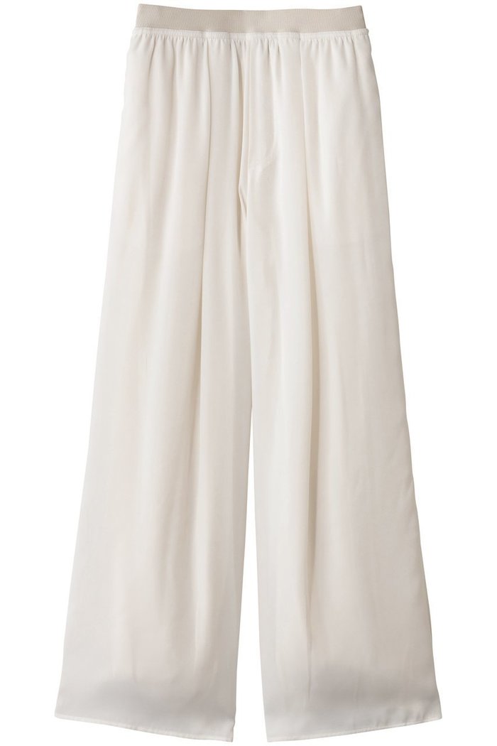 【スタニングルアー/STUNNING LURE】の【10/29 11:00販売開始】ピーチサテンイージーパンツ インテリア・キッズ・メンズ・レディースファッション・服の通販 founy(ファニー) https://founy.com/ ファッション Fashion レディースファッション Fashion for Women パンツ Pants & Trousers ギャザー Gathered, Ruffled サテン Satin, Glossy Fabric ピーチ Peach, Soft Touch ロング Long, Long-Length エレガント 上品 Elegant 新作・新入荷 New Arrivals / New In |ID: prp329100004752945 ipo3291000000034376812