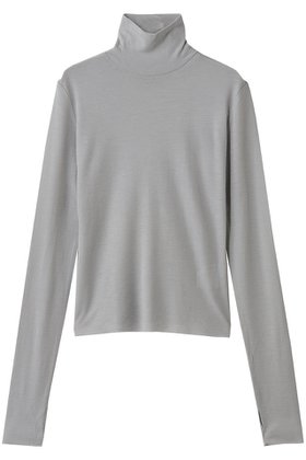 【スタニングルアー/STUNNING LURE】 【10/29 11:00販売開始】ピュアウールタートル人気、トレンドファッション・服の通販 founy(ファニー) ファッション Fashion レディースファッション Fashion for Women トップス・カットソー Cut & Sew Tops シャツ・ブラウス・オフィスカジュアル Elegant Blouses & Button-Ups ロングTシャツ・Tシャツ Longline T-Shirts & Tees カットソー・ベーシックTシャツ Cut-and-Sewn Tops / Stretch Tees & Basics インナー Innerwear コンパクト Compact, Small Size シンプル Simple, Minimal ジャケット Jacket, Outerwear スリーブ Sleeve, Long Sleeve / Short Sleeve タートルネック Turtleneck, High Neck ロング Long, Long-Length 新作・新入荷 New Arrivals / New In |ID:prp329100004752946