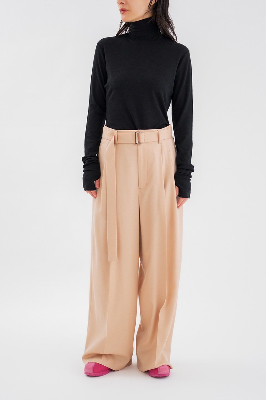 【スタニングルアー/STUNNING LURE】のピュアウールタートル 人気、トレンドファッション・服の通販 founy(ファニー) 　ファッション　Fashion　レディースファッション　Fashion for Women　トップス・カットソー　Cut & Sew Tops　シャツ・ブラウス・オフィスカジュアル　Elegant Blouses & Button-Ups　ロングTシャツ・Tシャツ　Longline T-Shirts & Tees　カットソー・ベーシックTシャツ　Cut-and-Sewn Tops / Stretch Tees & Basics　インナー　Innerwear　コンパクト　Compact, Small Size　シンプル　Simple, Minimal　ジャケット　Jacket, Outerwear　スリーブ　Sleeve, Long Sleeve / Short Sleeve　タートルネック　Turtleneck, High Neck　ロング　Long, Long-Length　other-7|ID: prp329100004752946 ipo3291000000035727355