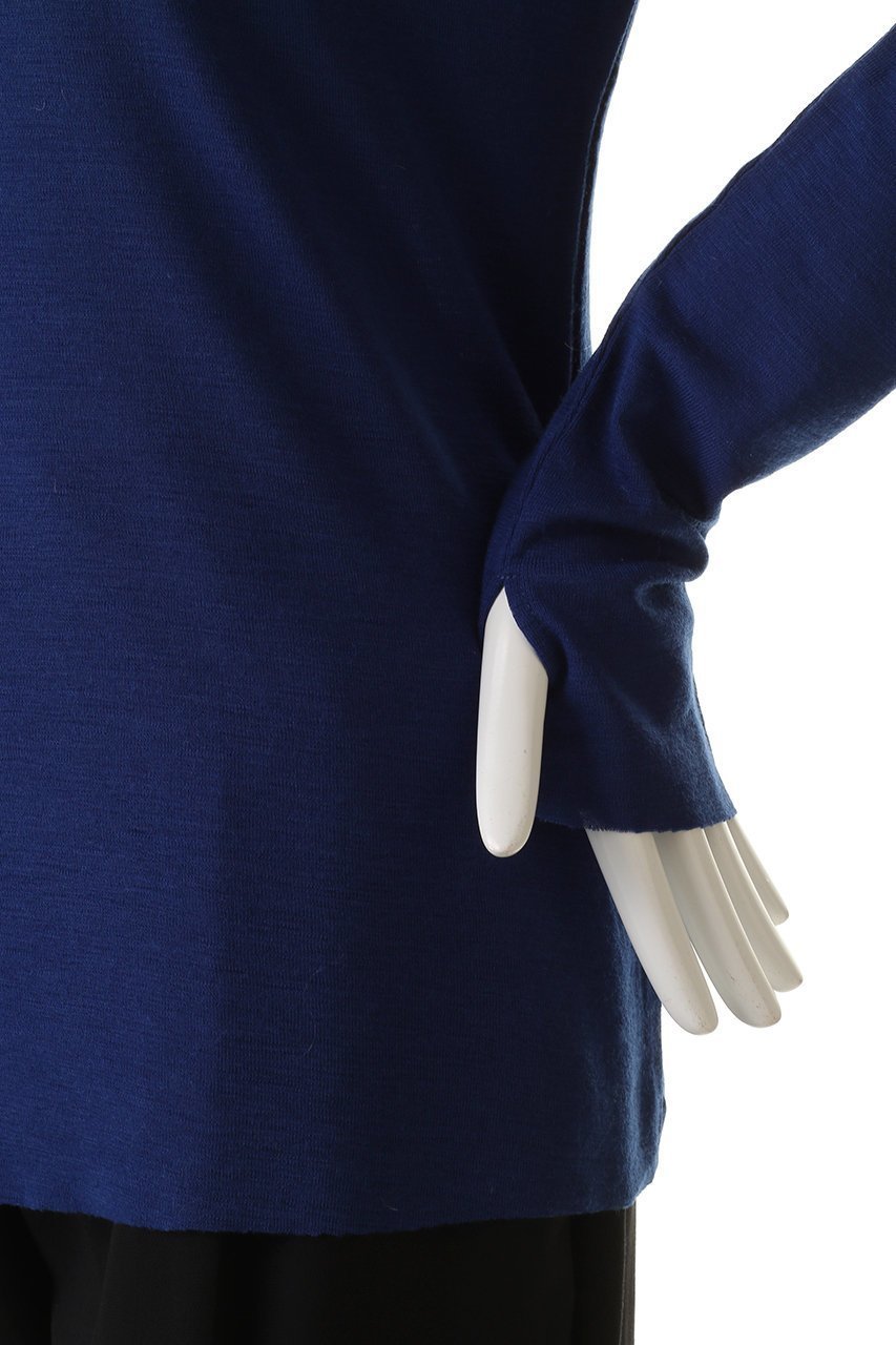 【スタニングルアー/STUNNING LURE】の【10/29 11:00販売開始】ピュアウールロンT 人気、トレンドファッション・服の通販 founy(ファニー) 　ファッション　Fashion　レディースファッション　Fashion for Women　トップス・カットソー　Cut & Sew Tops　シャツ・ブラウス・オフィスカジュアル　Elegant Blouses & Button-Ups　ロングTシャツ・Tシャツ　Longline T-Shirts & Tees　カットソー・ベーシックTシャツ　Cut-and-Sewn Tops / Stretch Tees & Basics　インナー　Innerwear　コンパクト　Compact, Small Size　シンプル　Simple, Minimal　スリーブ　Sleeve, Long Sleeve / Short Sleeve　ベーシック　Basic, Essential　ロング　Long, Long-Length　定番　Standard, Basic Item　新作・新入荷　New Arrivals / New In　other-5|ID: prp329100004752947 ipo3291000000034376835