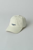 【シュタイン/ssstein / MEN】の【11/1 12:00販売開始】【MEN】【ssstein × UMBRO】WATER REPELLENT CAP 人気、トレンドファッション・服の通販 founy(ファニー) ファッション Fashion メンズファッション Fashion for Men イタリア Italy キャップ Cap, Baseball Cap コレクション Collection, Seasonal Line サッカー Seersucker, Summer Fabric フロント Front, Front Design 帽子 Hat, Headwear 新作・新入荷 New Arrivals / New In thumbnail アイボリー|ID: prp329100004752949 ipo3291000000034376845