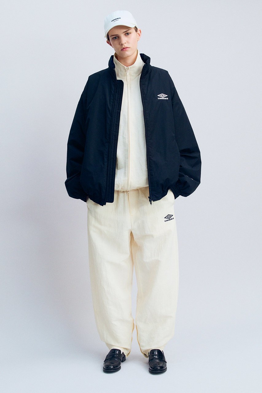 【シュタイン/ssstein】の【UNISEX】【ssstein × UMBRO】WATER REPELLENT CAP 人気、トレンドファッション・服の通販 founy(ファニー) 　ファッション　Fashion　レディースファッション　Fashion for Women　キャップ&ハット　Hats & Caps　ユニセックス　Unisex, Genderless　イタリア　Italy　キャップ　Cap, Baseball Cap　コレクション　Collection, Seasonal Line　サッカー　Seersucker, Summer Fabric　フロント　Front, Front Design　帽子　Hat, Headwear　other-2|ID: prp329100004752949 ipo3291000000035437641