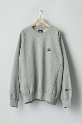 【シュタイン/ssstein / MEN】 【11/1 12:00販売開始】【MEN】【ssstein × UMBRO】HIGH GAUGE COTTON SWEAT LS人気、トレンドファッション・服の通販 founy(ファニー) ファッション Fashion メンズファッション Fashion for Men トップス・カットソー Cut & Sew Tops パーカー・フーディー / カジュアルコーデ Hoodies & Parkas メンズシャツ Shirts コレクション Collection, Seasonal Line サッカー Seersucker, Summer Fabric シルケット Silket, Silky Cotton 新作・新入荷 New Arrivals / New In |ID:prp329100004752950
