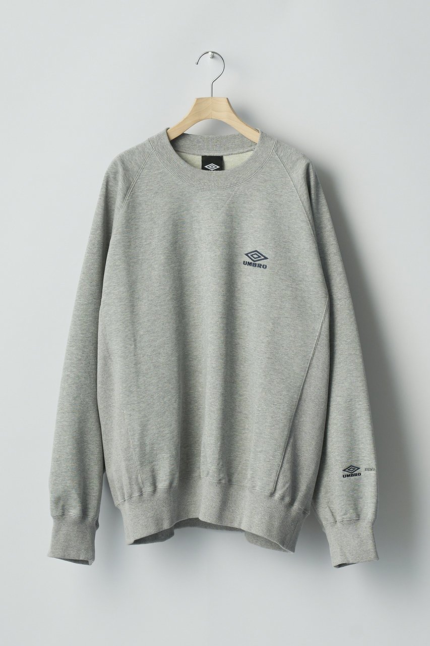【シュタイン/ssstein / MEN】の【11/1 12:00販売開始】【MEN】【ssstein × UMBRO】HIGH GAUGE COTTON SWEAT LS 人気、トレンドファッション・服の通販 founy(ファニー)  ファッション Fashion メンズファッション Fashion for Men トップス・カットソー Cut & Sew Tops パーカー・フーディー / カジュアルコーデ Hoodies & Parkas メンズシャツ Shirts コレクション Collection, Seasonal Line サッカー Seersucker, Summer Fabric シルケット Silket, Silky Cotton 新作・新入荷 New Arrivals / New In  other-1|ID: prp329100004752950 ipo3291000000034376849