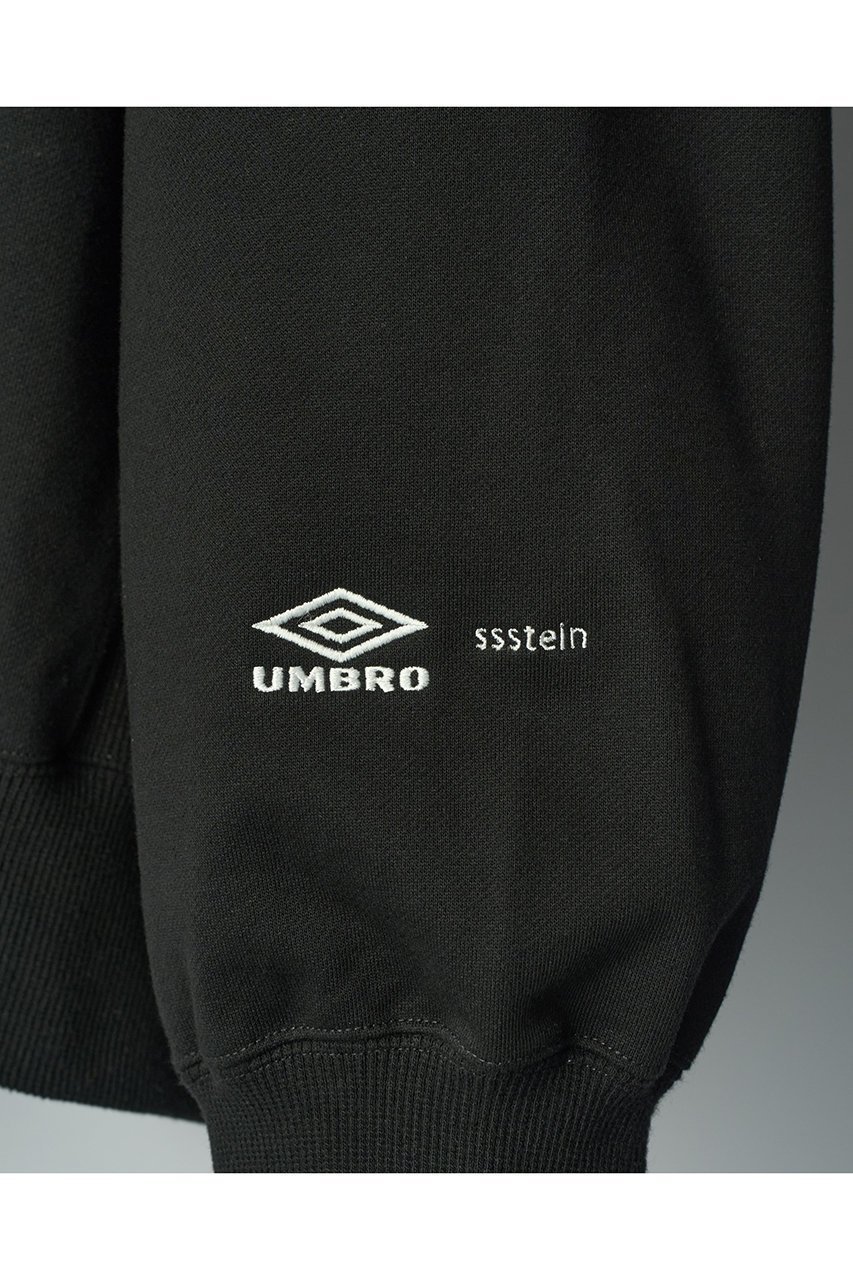 【シュタイン/ssstein / MEN】の【11/1 12:00販売開始】【MEN】【ssstein × UMBRO】HIGH GAUGE COTTON SWEAT LS 人気、トレンドファッション・服の通販 founy(ファニー)  ファッション Fashion メンズファッション Fashion for Men トップス・カットソー Cut & Sew Tops パーカー・フーディー / カジュアルコーデ Hoodies & Parkas メンズシャツ Shirts コレクション Collection, Seasonal Line サッカー Seersucker, Summer Fabric シルケット Silket, Silky Cotton 新作・新入荷 New Arrivals / New In other-5|ID: prp329100004752950 ipo3291000000034376855