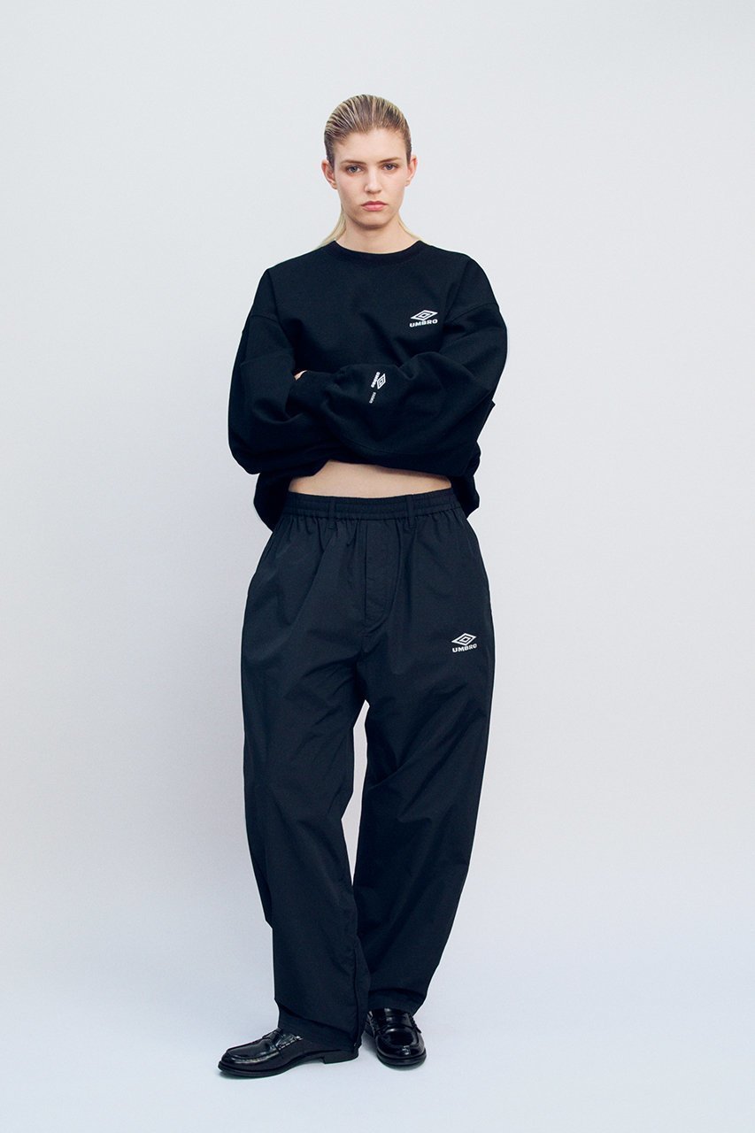 【シュタイン/ssstein / MEN】の【11/1 12:00販売開始】【MEN】【ssstein × UMBRO】HIGH GAUGE COTTON SWEAT LS 人気、トレンドファッション・服の通販 founy(ファニー)  ファッション Fashion メンズファッション Fashion for Men トップス・カットソー Cut & Sew Tops パーカー・フーディー / カジュアルコーデ Hoodies & Parkas メンズシャツ Shirts コレクション Collection, Seasonal Line サッカー Seersucker, Summer Fabric シルケット Silket, Silky Cotton 新作・新入荷 New Arrivals / New In other-6|ID: prp329100004752950 ipo3291000000034376856