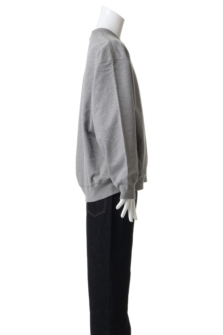 【シュタイン/ssstein】の【UNISEX】【ssstein × UMBRO】HIGH GAUGE COTTON SWEAT LS 人気、トレンドファッション・服の通販 founy(ファニー) 　ファッション　Fashion　レディースファッション　Fashion for Women　トップス・カットソー　Cut & Sew Tops　シャツ・ブラウス・オフィスカジュアル　Elegant Blouses & Button-Ups　レディースパーカー・カジュアルフーディー　Casual Hoodies & Sweatshirts　ロングTシャツ・Tシャツ　Longline T-Shirts & Tees　スウェット・クルーネックトップス　Sweatshirts & Crewnecks / Relaxed Fit Sweat Tops　カットソー・ベーシックTシャツ　Cut-and-Sewn Tops / Stretch Tees & Basics　ユニセックス　Unisex, Genderless　コレクション　Collection, Seasonal Line　サッカー　Seersucker, Summer Fabric　シルケット　Silket, Silky Cotton　other-3|ID: prp329100004752950 ipo3291000000035295448