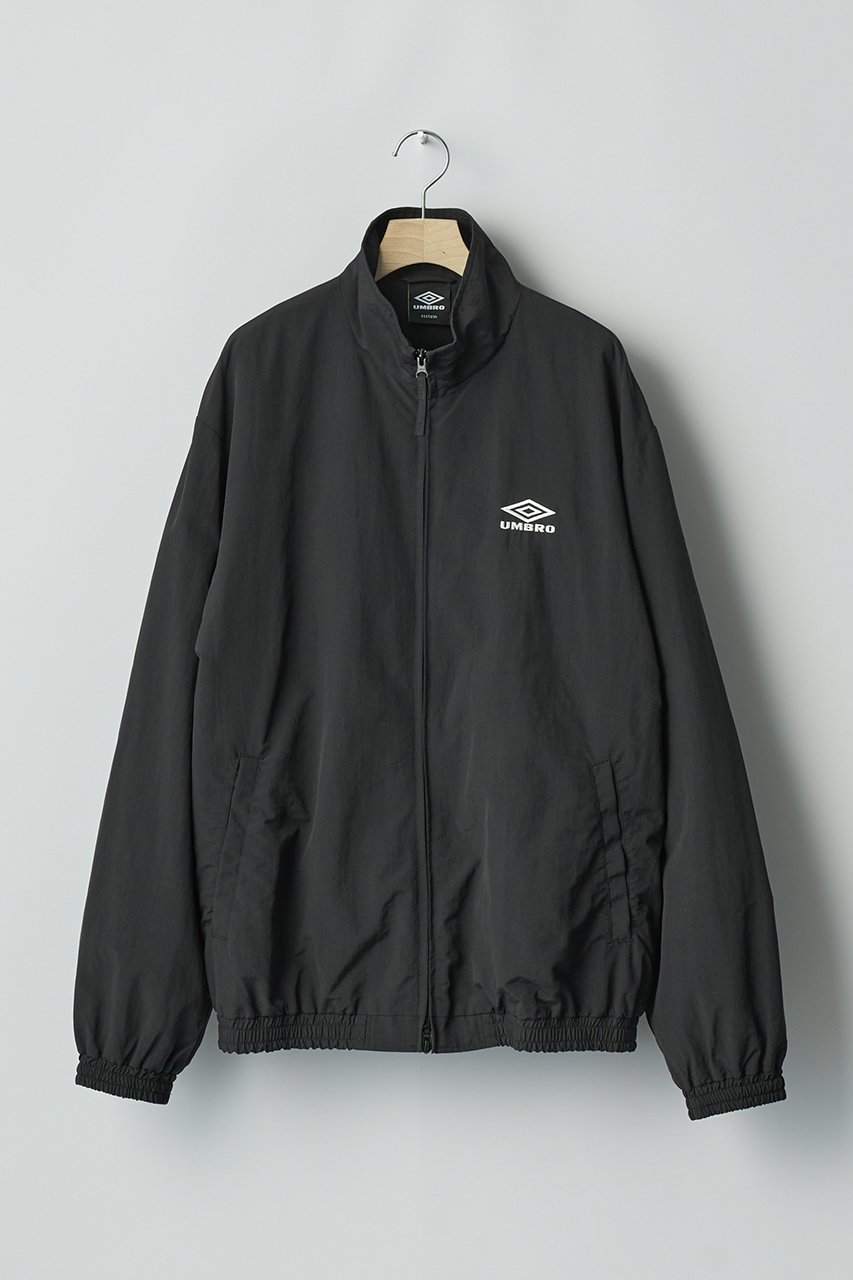 【シュタイン/ssstein / MEN】の【11/1 12:00販売開始】【MEN】【ssstein × UMBRO】CO/NY POPLIN TRACK JACKET 人気、トレンドファッション・服の通販 founy(ファニー)  ファッション Fashion メンズファッション Fashion for Men コレクション Collection, Seasonal Line サッカー Seersucker, Summer Fabric ジャケット Jacket, Outerwear ブルゾン Blouson, Bomber Jacket 新作・新入荷 New Arrivals / New In  other-1|ID: prp329100004752951 ipo3291000000034376868