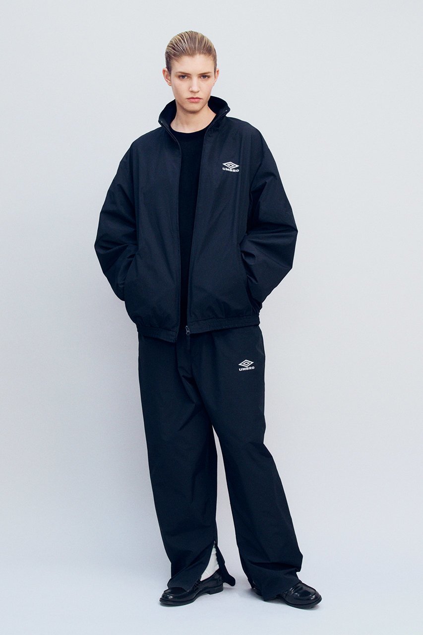 【シュタイン/ssstein / MEN】の【11/1 12:00販売開始】【MEN】【ssstein × UMBRO】CO/NY POPLIN TRACK JACKET 人気、トレンドファッション・服の通販 founy(ファニー)  ファッション Fashion メンズファッション Fashion for Men コレクション Collection, Seasonal Line サッカー Seersucker, Summer Fabric ジャケット Jacket, Outerwear ブルゾン Blouson, Bomber Jacket 新作・新入荷 New Arrivals / New In other-8|ID: prp329100004752951 ipo3291000000034376876