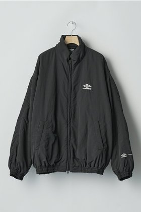 【シュタイン/ssstein / MEN】 【11/1 12:00販売開始】【MEN】【ssstein × UMBRO】CO/NY POPLIN PADDED JACKET人気、トレンドファッション・服の通販 founy(ファニー) ファッション Fashion メンズファッション Fashion for Men コレクション Collection, Seasonal Line サッカー Seersucker, Summer Fabric ジャケット Jacket, Outerwear ブルゾン Blouson, Bomber Jacket 新作・新入荷 New Arrivals / New In |ID:prp329100004752952