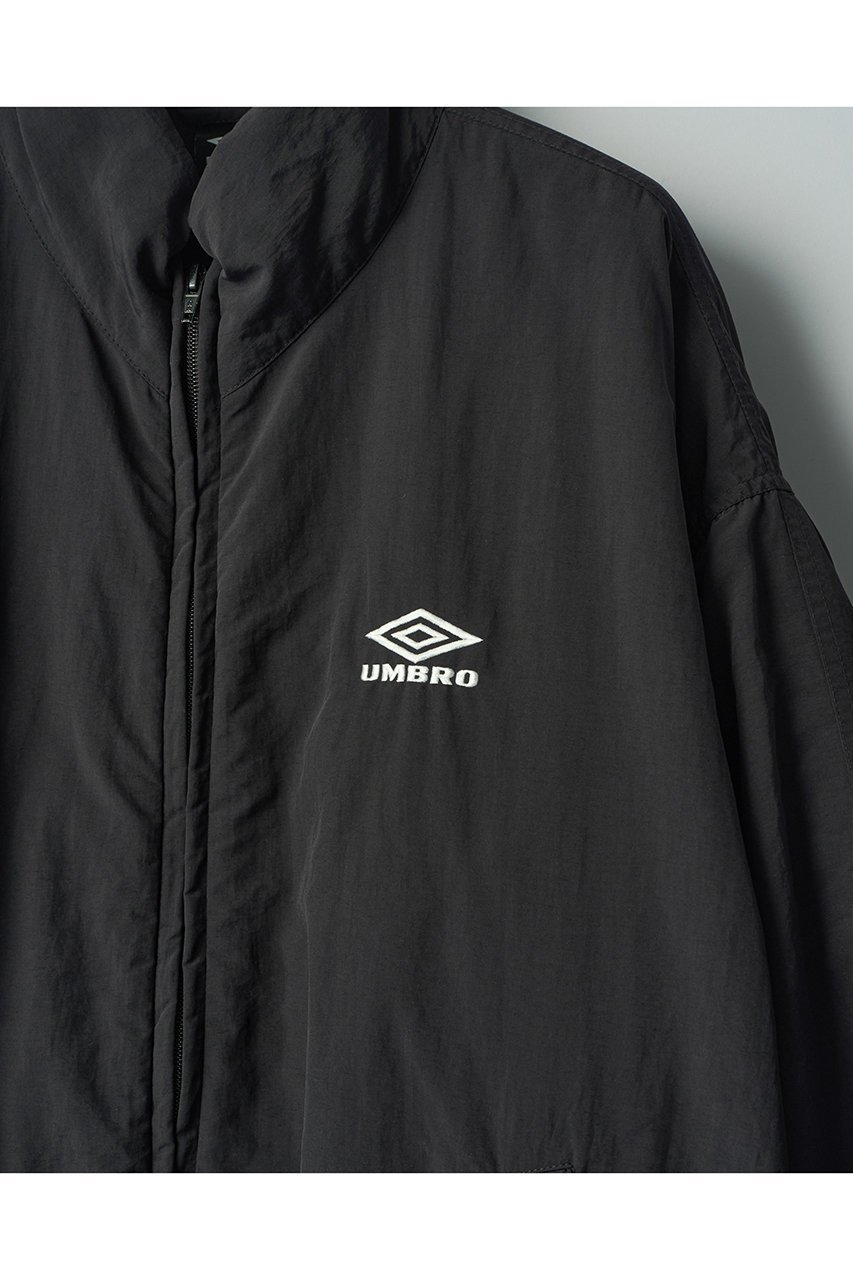 【シュタイン/ssstein / MEN】の【11/1 12:00販売開始】【MEN】【ssstein × UMBRO】CO/NY POPLIN PADDED JACKET 人気、トレンドファッション・服の通販 founy(ファニー)  ファッション Fashion メンズファッション Fashion for Men コレクション Collection, Seasonal Line サッカー Seersucker, Summer Fabric ジャケット Jacket, Outerwear ブルゾン Blouson, Bomber Jacket 新作・新入荷 New Arrivals / New In other-3|ID: prp329100004752952 ipo3291000000034376880