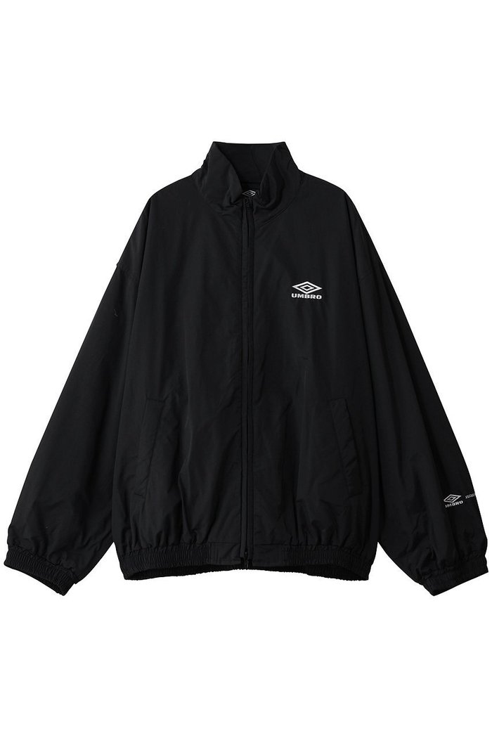 【シュタイン/ssstein】の【UNISEX】【ssstein × UMBRO】CO/NY POPLIN PADDED JACKET インテリア・キッズ・メンズ・レディースファッション・服の通販 founy(ファニー) https://founy.com/ ファッション Fashion レディースファッション Fashion for Women アウター Coat / Outerwear Collection レディースジャケット・軽アウター Jackets ブルゾンジャケット・スポーティアウター Blouson Jackets ユニセックス Unisex, Genderless コレクション Collection, Seasonal Line サッカー Seersucker, Summer Fabric ジャケット Jacket, Outerwear ブルゾン Blouson, Bomber Jacket |ID: prp329100004752952 ipo3291000000035679844