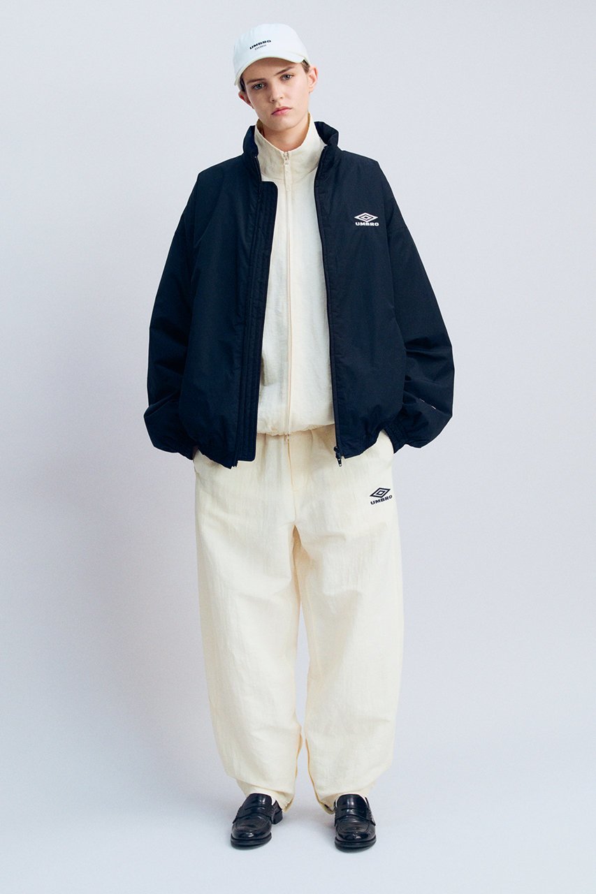 【シュタイン/ssstein】の【UNISEX】【ssstein × UMBRO】CO/NY POPLIN PADDED JACKET 人気、トレンドファッション・服の通販 founy(ファニー) ファッション Fashion レディースファッション Fashion for Women アウター Coat / Outerwear Collection レディースジャケット・軽アウター Jackets ブルゾンジャケット・スポーティアウター Blouson Jackets ユニセックス Unisex, Genderless コレクション Collection, Seasonal Line サッカー Seersucker, Summer Fabric ジャケット Jacket, Outerwear ブルゾン Blouson, Bomber Jacket other-8|ID: prp329100004752952 ipo3291000000036228824