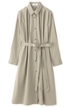 【エコアルフ/ECOALF】のACT 2WAY ドレスコート 【日本限定】 カーキ|ID:prp329100004753980