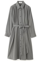 【エコアルフ/ECOALF】のACT 2WAY ドレスコート 【日本限定】 グレー|ID:prp329100004753980