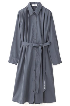 【エコアルフ/ECOALF】 ACT 2WAY ドレスコート 【日本限定】人気、トレンドファッション・服の通販 founy(ファニー) ファッション Fashion レディースファッション Fashion for Women アウター Coat / Outerwear Collection コート・ロングコート・ピーコート Long Coats, Peacoats & More ワンピース Dresses フォーマル・パーティードレス・結婚式用ドレス Elegant & Casual Dresses チュニック Tunic Tops & Dresses ギャザー Gathered, Ruffled チュニック Tunic, Long Top ドレス Dress, One-Piece ポケット Pocket, Pocket Detail リラックス Relax, Relaxed Fit ワッシャー Washer, Crinkled Finish |ID:prp329100004753980