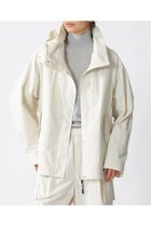 【エコアルフ/ECOALF】のACT スタンド ジャケット 【日本限定】 人気、トレンドファッション・服の通販 founy(ファニー) ファッション Fashion レディースファッション Fashion for Women アウター Coat / Outerwear Collection レディースジャケット・軽アウター Jackets ブルゾンジャケット・スポーティアウター Blouson Jackets おすすめ Recommended / Our Picks アウトドア Outdoor Clothing カーゴパンツ Cargo Pants, Utility Pants ギャザー Gathered, Ruffled シンプル Simple, Minimal ジャケット Jacket, Outerwear スタンド Stand Collar, Upright Stand スピンドル Spindle, Drawcord スリーブ Sleeve, Long Sleeve / Short Sleeve セットアップ Set-Up, Coordinated Outfit フラップ Flap, Flap Pocket ブルゾン Blouson, Bomber Jacket ポケット Pocket, Pocket Detail ミドル Middle Length, Mid Height リラックス Relax, Relaxed Fit ワッシャー Washer, Crinkled Finish 新作・新入荷 New Arrivals / New In thumbnail ホワイト|ID: prp329100004753981 ipo3291000000034386619