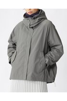 【エコアルフ/ECOALF】のACT スタンド ジャケット 【日本限定】 人気、トレンドファッション・服の通販 founy(ファニー) ファッション Fashion レディースファッション Fashion for Women アウター Coat / Outerwear Collection レディースジャケット・軽アウター Jackets ブルゾンジャケット・スポーティアウター Blouson Jackets おすすめ Recommended / Our Picks アウトドア Outdoor Clothing カーゴパンツ Cargo Pants, Utility Pants ギャザー Gathered, Ruffled シンプル Simple, Minimal ジャケット Jacket, Outerwear スタンド Stand Collar, Upright Stand スピンドル Spindle, Drawcord スリーブ Sleeve, Long Sleeve / Short Sleeve セットアップ Set-Up, Coordinated Outfit フラップ Flap, Flap Pocket ブルゾン Blouson, Bomber Jacket ポケット Pocket, Pocket Detail ミドル Middle Length, Mid Height リラックス Relax, Relaxed Fit ワッシャー Washer, Crinkled Finish 新作・新入荷 New Arrivals / New In thumbnail グレー|ID: prp329100004753981 ipo3291000000034386620