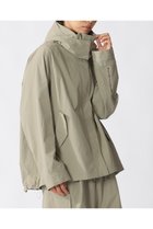 【エコアルフ/ECOALF】のACT スタンド ジャケット 【日本限定】 人気、トレンドファッション・服の通販 founy(ファニー) ファッション Fashion レディースファッション Fashion for Women アウター Coat / Outerwear Collection レディースジャケット・軽アウター Jackets ブルゾンジャケット・スポーティアウター Blouson Jackets おすすめ Recommended / Our Picks アウトドア Outdoor Clothing カーゴパンツ Cargo Pants, Utility Pants ギャザー Gathered, Ruffled シンプル Simple, Minimal ジャケット Jacket, Outerwear スタンド Stand Collar, Upright Stand スピンドル Spindle, Drawcord スリーブ Sleeve, Long Sleeve / Short Sleeve セットアップ Set-Up, Coordinated Outfit フラップ Flap, Flap Pocket ブルゾン Blouson, Bomber Jacket ポケット Pocket, Pocket Detail ミドル Middle Length, Mid Height リラックス Relax, Relaxed Fit ワッシャー Washer, Crinkled Finish 新作・新入荷 New Arrivals / New In thumbnail カーキ|ID: prp329100004753981 ipo3291000000034386621