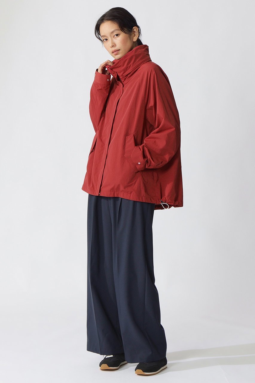 【エコアルフ/ECOALF】のACT スタンド ジャケット 【日本限定】 人気、トレンドファッション・服の通販 founy(ファニー)  ファッション Fashion レディースファッション Fashion for Women アウター Coat / Outerwear Collection レディースジャケット・軽アウター Jackets ブルゾンジャケット・スポーティアウター Blouson Jackets おすすめ Recommended / Our Picks アウトドア Outdoor Clothing カーゴパンツ Cargo Pants, Utility Pants ギャザー Gathered, Ruffled シンプル Simple, Minimal ジャケット Jacket, Outerwear スタンド Stand Collar, Upright Stand スピンドル Spindle, Drawcord スリーブ Sleeve, Long Sleeve / Short Sleeve セットアップ Set-Up, Coordinated Outfit フラップ Flap, Flap Pocket ブルゾン Blouson, Bomber Jacket ポケット Pocket, Pocket Detail ミドル Middle Length, Mid Height リラックス Relax, Relaxed Fit ワッシャー Washer, Crinkled Finish 新作・新入荷 New Arrivals / New In other-2|ID: prp329100004753981 ipo3291000000034386623