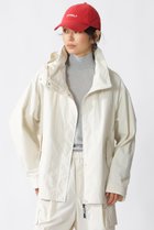 【エコアルフ/ECOALF】のACT スタンド ジャケット 【日本限定】 ホワイト|ID: prp329100004753981 ipo3291000000036957709