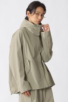 【エコアルフ/ECOALF】のACT スタンド ジャケット 【日本限定】 カーキ|ID: prp329100004753981 ipo3291000000036957711