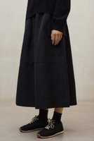 【エコアルフ/ECOALF】のKANO スカート / KANO SKIRT WOMAN 人気、トレンドファッション・服の通販 founy(ファニー) ファッション Fashion レディースファッション Fashion for Women スカート Skirts ロングスカート Long Skirts / Maxi & Midi Skirts シンプル Simple, Minimal スタイリッシュ Stylish, Fashionable スニーカー Sneakers, Trainers リラックス Relax, Relaxed Fit ロング Long, Long-Length 新作・新入荷 New Arrivals / New In |ID:prp329100004753985
