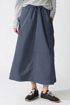 【エコアルフ/ECOALF】のKANO スカート / KANO SKIRT WOMAN ネイビー|ID: prp329100004753985 ipo3291000000034386643