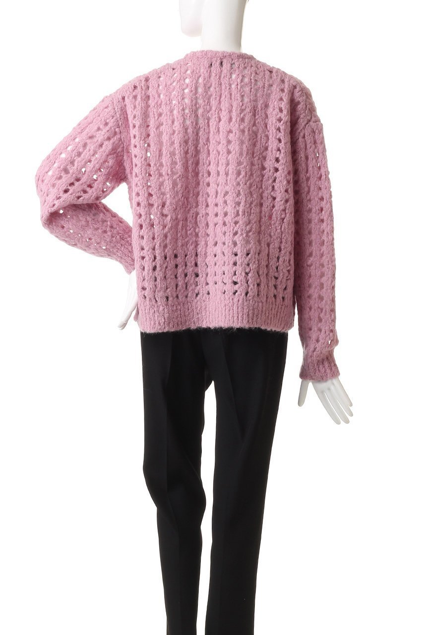 【デパリエ/DEPAREILLE】のアルパカジップカーディガン 人気、トレンドファッション・服の通販 founy(ファニー)  ファッション Fashion レディースファッション Fashion for Women トップス・カットソー Cut & Sew Tops ニット Knit Tops & Sweaters カーディガン・羽織り Layered Style Cardigans インナー Innerwear ウォーム Warm Fabric カーディガン Cardigan, Knitwear シアー Sheer, See-Through ジップ Zip, Zipper スリーブ Sleeve, Long Sleeve / Short Sleeve フロント Front, Front Design ロング Long, Long-Length 新作・新入荷 New Arrivals / New In other-4|ID: prp329100004753986 ipo3291000000034386650