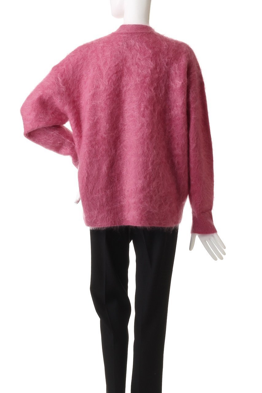 【デパリエ/DEPAREILLE】のカシミヤファーカーディガン 人気、トレンドファッション・服の通販 founy(ファニー)  ファッション Fashion レディースファッション Fashion for Women トップス・カットソー Cut & Sew Tops ニット Knit Tops & Sweaters カーディガン・羽織り Layered Style Cardigans カーディガン Cardigan, Knitwear スリーブ Sleeve, Long Sleeve / Short Sleeve ロング Long, Long-Length 新作・新入荷 New Arrivals / New In other-4|ID: prp329100004753987 ipo3291000000034386657