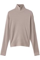 【スタニングルアー/STUNNING LURE】のウールフライスタートル 人気、トレンドファッション・服の通販 founy(ファニー) ファッション Fashion レディースファッション Fashion for Women トップス・カットソー Cut & Sew Tops シャツ・ブラウス・オフィスカジュアル Elegant Blouses & Button-Ups ロングTシャツ・Tシャツ Longline T-Shirts & Tees カットソー・ベーシックTシャツ Cut-and-Sewn Tops / Stretch Tees & Basics スリーブ Sleeve, Long Sleeve / Short Sleeve タートル Turtleneck, Turtle Collar タートルネック Turtleneck, High Neck ロング Long, Long-Length 定番 Standard, Basic Item A/W・秋冬 Autumn/Winter |ID:prp329100004753990