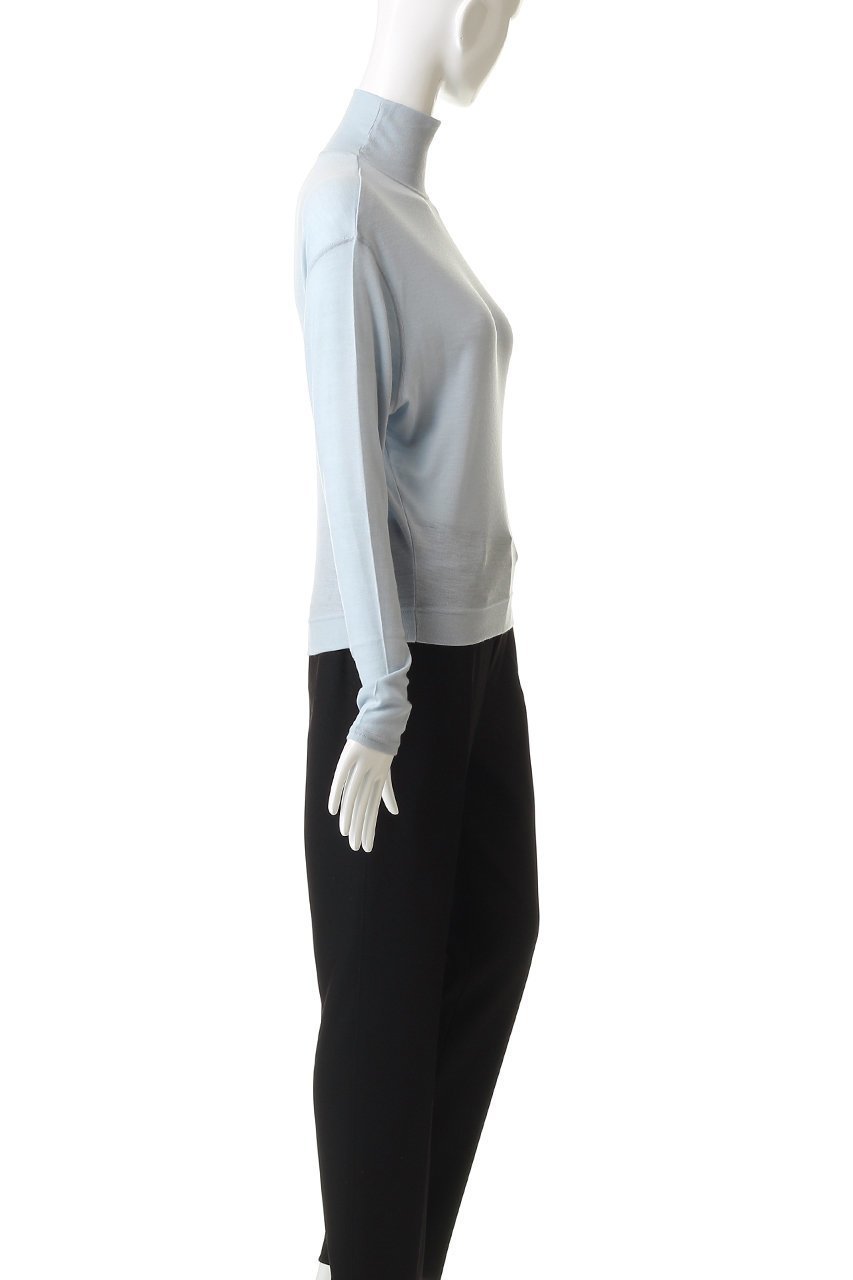 【スタニングルアー/STUNNING LURE】の【11/5 11:00販売開始】ウールフライスタートル 人気、トレンドファッション・服の通販 founy(ファニー)  ファッション Fashion レディースファッション Fashion for Women トップス・カットソー Cut & Sew Tops シャツ・ブラウス・オフィスカジュアル Elegant Blouses & Button-Ups ロングTシャツ・Tシャツ Longline T-Shirts & Tees カットソー・ベーシックTシャツ Cut-and-Sewn Tops / Stretch Tees & Basics スリーブ Sleeve, Long Sleeve / Short Sleeve タートル Turtleneck, Turtle Collar タートルネック Turtleneck, High Neck ロング Long, Long-Length 定番 Standard, Basic Item 新作・新入荷 New Arrivals / New In A/W・秋冬 Autumn/Winter other-3|ID: prp329100004753990 ipo3291000000034386681