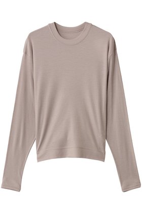 【スタニングルアー/STUNNING LURE】 【11/5 11:00販売開始】ウールフライスルーズロンT人気、トレンドファッション・服の通販 founy(ファニー) ファッション Fashion レディースファッション Fashion for Women トップス・カットソー Cut & Sew Tops シャツ・ブラウス・オフィスカジュアル Elegant Blouses & Button-Ups ロングTシャツ・Tシャツ Longline T-Shirts & Tees カットソー・ベーシックTシャツ Cut-and-Sewn Tops / Stretch Tees & Basics インナー Innerwear スリーブ Sleeve, Long Sleeve / Short Sleeve ルーズ Loose, Oversized ロング Long, Long-Length 新作・新入荷 New Arrivals / New In A/W・秋冬 Autumn/Winter |ID:prp329100004753991