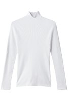 【スタニングルアー/STUNNING LURE】のrリンクスリブハイネックプルオーバー 人気、トレンドファッション・服の通販 founy(ファニー) ファッション Fashion レディースファッション Fashion for Women トップス・カットソー Cut & Sew Tops シャツ・ブラウス・オフィスカジュアル Elegant Blouses & Button-Ups ロングTシャツ・Tシャツ Longline T-Shirts & Tees カジュアルプルオーバー・ニットトップス Pullovers & Knit Tops / Casual Pullovers カットソー・ベーシックTシャツ Cut-and-Sewn Tops / Stretch Tees & Basics インナー Innerwear スリーブ Sleeve, Long Sleeve / Short Sleeve ハイネック High Neck, Mock Neck フィット Fit, Slim Fit リブニット Rib Knit, Ribbed Knit ロング Long, Long-Length |ID:prp329100004753992