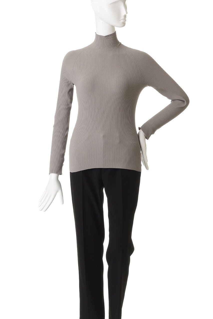 【スタニングルアー/STUNNING LURE】の【11/5 11:00販売開始】rリンクスリブハイネックプルオーバー 人気、トレンドファッション・服の通販 founy(ファニー)  ファッション Fashion レディースファッション Fashion for Women トップス・カットソー Cut & Sew Tops シャツ・ブラウス・オフィスカジュアル Elegant Blouses & Button-Ups ロングTシャツ・Tシャツ Longline T-Shirts & Tees カジュアルプルオーバー・ニットトップス Pullovers & Knit Tops / Casual Pullovers カットソー・ベーシックTシャツ Cut-and-Sewn Tops / Stretch Tees & Basics インナー Innerwear スリーブ Sleeve, Long Sleeve / Short Sleeve ハイネック High Neck, Mock Neck フィット Fit, Slim Fit リブニット Rib Knit, Ribbed Knit ロング Long, Long-Length 新作・新入荷 New Arrivals / New In other-2|ID: prp329100004753992 ipo3291000000034386695