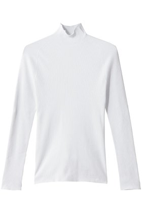 【スタニングルアー/STUNNING LURE】 rリンクスリブハイネックプルオーバー人気、トレンドファッション・服の通販 founy(ファニー) ファッション Fashion レディースファッション Fashion for Women トップス・カットソー Cut & Sew Tops シャツ・ブラウス・オフィスカジュアル Elegant Blouses & Button-Ups ロングTシャツ・Tシャツ Longline T-Shirts & Tees カジュアルプルオーバー・ニットトップス Pullovers & Knit Tops / Casual Pullovers カットソー・ベーシックTシャツ Cut-and-Sewn Tops / Stretch Tees & Basics インナー Innerwear スリーブ Sleeve, Long Sleeve / Short Sleeve ハイネック High Neck, Mock Neck フィット Fit, Slim Fit リブニット Rib Knit, Ribbed Knit ロング Long, Long-Length |ID:prp329100004753992