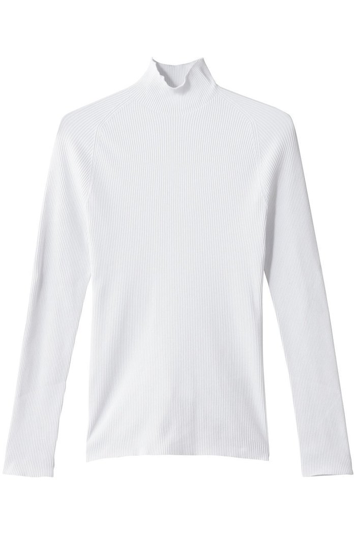 【スタニングルアー/STUNNING LURE】のrリンクスリブハイネックプルオーバー インテリア・キッズ・メンズ・レディースファッション・服の通販 founy(ファニー) https://founy.com/ ファッション Fashion レディースファッション Fashion for Women トップス・カットソー Cut & Sew Tops シャツ・ブラウス・オフィスカジュアル Elegant Blouses & Button-Ups ロングTシャツ・Tシャツ Longline T-Shirts & Tees カジュアルプルオーバー・ニットトップス Pullovers & Knit Tops / Casual Pullovers カットソー・ベーシックTシャツ Cut-and-Sewn Tops / Stretch Tees & Basics インナー Innerwear スリーブ Sleeve, Long Sleeve / Short Sleeve ハイネック High Neck, Mock Neck フィット Fit, Slim Fit リブニット Rib Knit, Ribbed Knit ロング Long, Long-Length |ID: prp329100004753992 ipo3291000000036107936