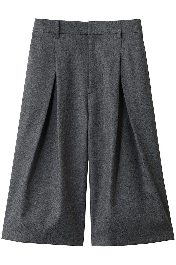 【スタニングルアー/STUNNING LURE】の【11/5 11:00販売開始】フラノハーフパンツ インテリア・キッズ・メンズ・レディースファッション・服の通販 founy(ファニー) https://founy.com/ ファッション Fashion レディースファッション Fashion for Women パンツ Pants & Trousers ショートパンツ・ハーフパンツ High-Waisted & Relaxed Shorts ショート Short, Short Length ハーフ Half, Half-Length 新作・新入荷 New Arrivals / New In A/W・秋冬 Autumn/Winter |ID: prp329100004753993 ipo3291000000034386699