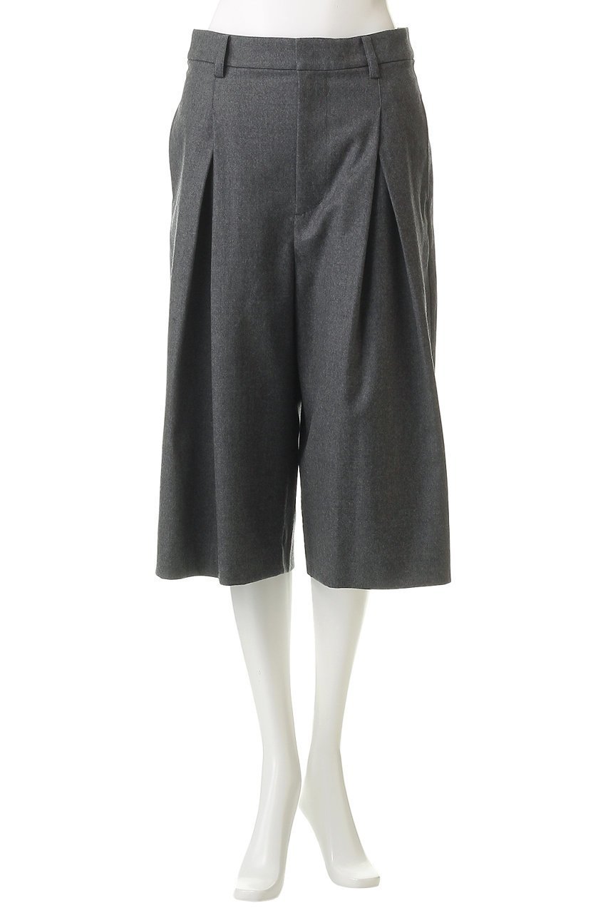 【スタニングルアー/STUNNING LURE】の【11/5 11:00販売開始】フラノハーフパンツ 人気、トレンドファッション・服の通販 founy(ファニー)  ファッション Fashion レディースファッション Fashion for Women パンツ Pants & Trousers ショートパンツ・ハーフパンツ High-Waisted & Relaxed Shorts ショート Short, Short Length ハーフ Half, Half-Length 新作・新入荷 New Arrivals / New In A/W・秋冬 Autumn/Winter other-2|ID: prp329100004753993 ipo3291000000034386702