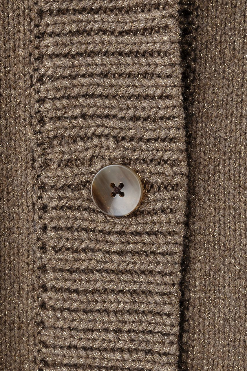 【オーヴィル/EAUVIRE】のリリヤーンラメカーディガン 人気、トレンドファッション・服の通販 founy(ファニー) 　ファッション　Fashion　レディースファッション　Fashion for Women　トップス・カットソー　Cut & Sew Tops　ニット　Knit Tops & Sweaters　カーディガン・羽織り　Layered Style Cardigans　イタリア　Italy　エレガント 上品　Elegant　カーディガン　Cardigan, Knitwear　シルク　Silk, 100% Silk　ストレッチ　Stretch, Stretchy Fabric　other-6|ID: prp329100004753994 ipo3291000000036243903