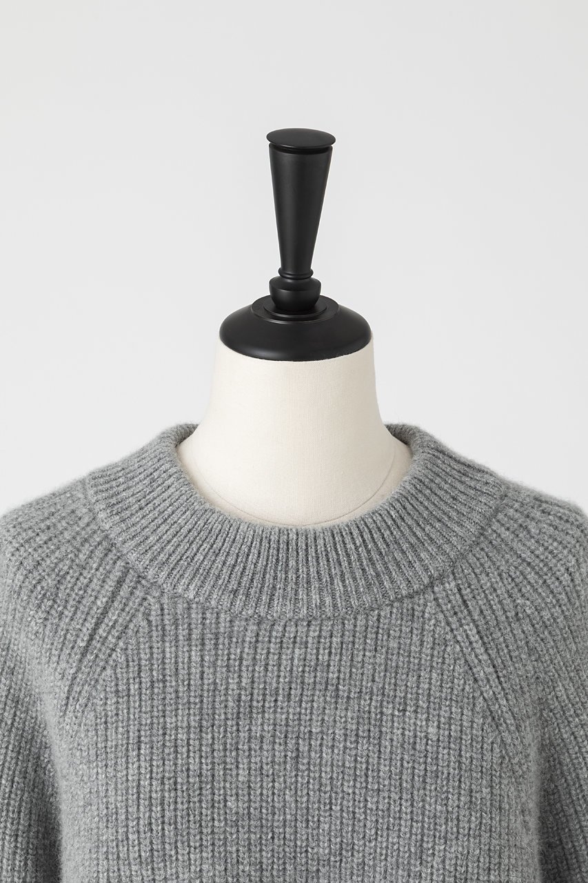 【オーヴィル/EAUVIRE】のカシミヤアルパカワイドプルオーバー 人気、トレンドファッション・服の通販 founy(ファニー)  ファッション Fashion レディースファッション Fashion for Women トップス・カットソー Cut & Sew Tops ニット Knit Tops & Sweaters カジュアルプルオーバー・ニットトップス Pullovers & Knit Tops / Casual Pullovers おすすめ Recommended / Our Picks イタリア Italy ボックス Boxy, Box Shape リラックス Relax, Relaxed Fit ワイド Wide, Wide Fit 新作・新入荷 New Arrivals / New In other-4|ID: prp329100004753997 ipo3291000000034386739