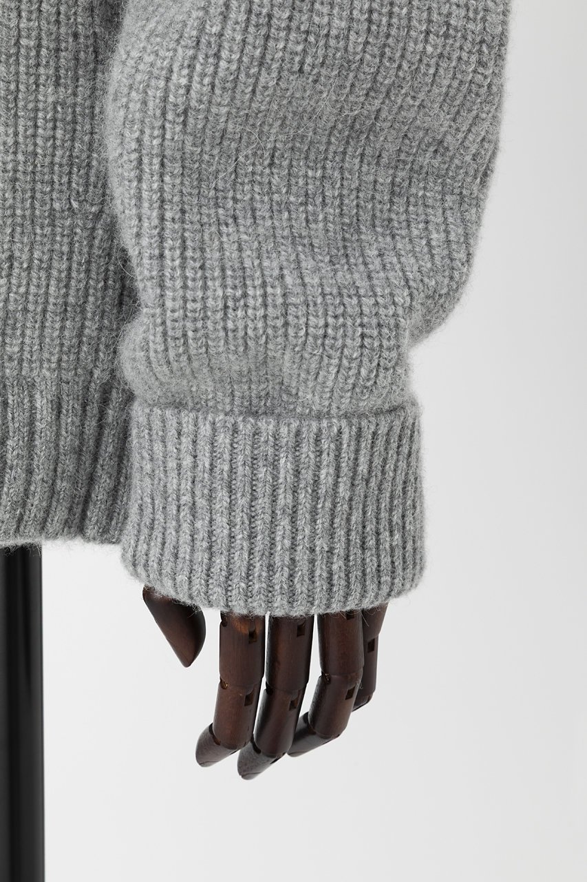 【オーヴィル/EAUVIRE】のカシミヤアルパカワイドプルオーバー 人気、トレンドファッション・服の通販 founy(ファニー) 　ファッション　Fashion　レディースファッション　Fashion for Women　トップス・カットソー　Cut & Sew Tops　ニット　Knit Tops & Sweaters　カジュアルプルオーバー・ニットトップス　Pullovers & Knit Tops / Casual Pullovers　おすすめ　Recommended / Our Picks　イタリア　Italy　ボックス　Boxy, Box Shape　リラックス　Relax, Relaxed Fit　ワイド　Wide, Wide Fit　other-5|ID: prp329100004753997 ipo3291000000036243926