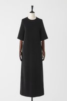 【オーヴィル/EAUVIRE】のウールフリースワンピース 人気、トレンドファッション・服の通販 founy(ファニー) ファッション Fashion レディースファッション Fashion for Women ワンピース Dresses チュニック Tunic Tops & Dresses イタリア Italy チュニック Tunic, Long Top メンズ Men's, Menswear リラックス Relax, Relaxed Fit ロング Long, Long-Length エレガント 上品 Elegant 半袖 Short Sleeve, Half Sleeve 新作・新入荷 New Arrivals / New In |ID:prp329100004753998