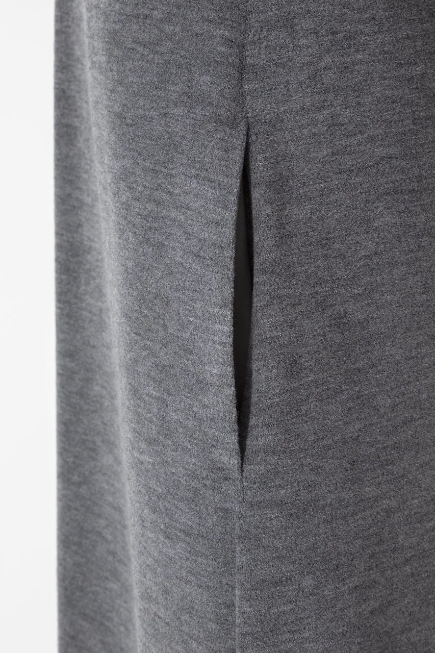 【オーヴィル/EAUVIRE】のウールフリースワンピース 人気、トレンドファッション・服の通販 founy(ファニー)  ファッション Fashion レディースファッション Fashion for Women ワンピース Dresses チュニック Tunic Tops & Dresses イタリア Italy チュニック Tunic, Long Top メンズ Men's, Menswear リラックス Relax, Relaxed Fit ロング Long, Long-Length エレガント 上品 Elegant 半袖 Short Sleeve, Half Sleeve 新作・新入荷 New Arrivals / New In other-7|ID: prp329100004753998 ipo3291000000034386752