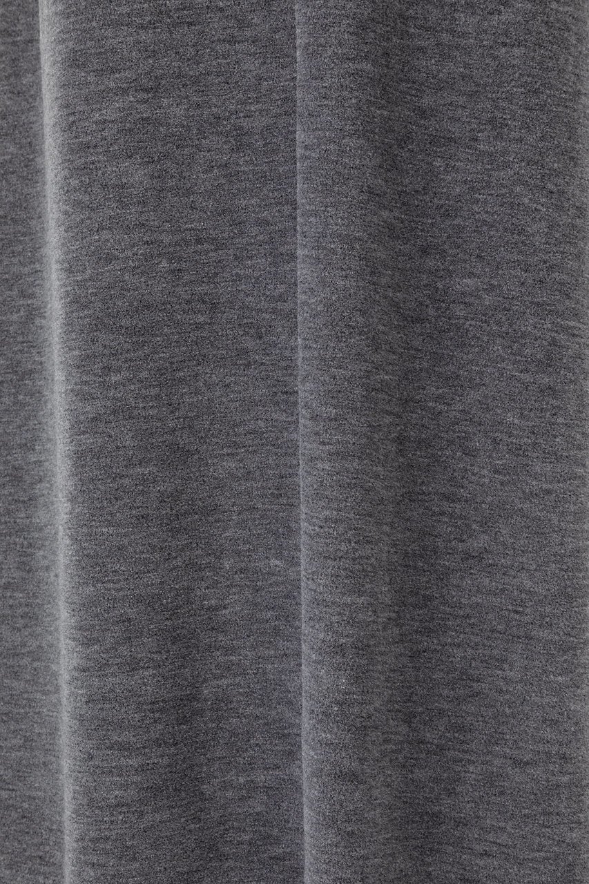 【オーヴィル/EAUVIRE】のウールフリースワンピース 人気、トレンドファッション・服の通販 founy(ファニー) 　ファッション　Fashion　レディースファッション　Fashion for Women　ワンピース　Dresses　チュニック　Tunic Tops & Dresses　イタリア　Italy　チュニック　Tunic, Long Top　メンズ　Men's, Menswear　リラックス　Relax, Relaxed Fit　ロング　Long, Long-Length　エレガント 上品　Elegant　半袖　Short Sleeve, Half Sleeve　other-8|ID: prp329100004753998 ipo3291000000036042091