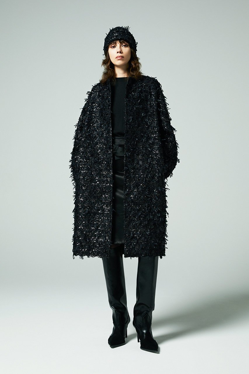 【オーヴィル/EAUVIRE】のリボンツイードヘッドピース 人気、トレンドファッション・服の通販 founy(ファニー)  ファッション Fashion レディースファッション Fashion for Women シュシュ&ヘアアクセ/ヘアアレンジ Scrunchies & Hair Accessories アクセサリー Fashion Accessories スペシャル Special, Limited Edition ツイード Twill, Twill Weave ドレープ Drape, Draping Fabric フランス France, French 新作・新入荷 New Arrivals / New In other-6|ID: prp329100004753999 ipo3291000000034386760