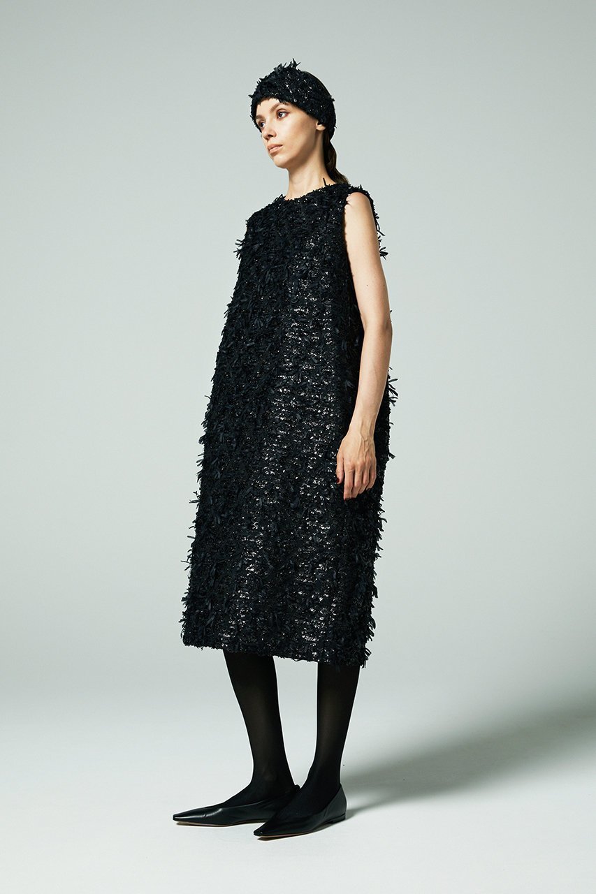 【オーヴィル/EAUVIRE】のリボンツイードヘッドピース 人気、トレンドファッション・服の通販 founy(ファニー)  ファッション Fashion レディースファッション Fashion for Women シュシュ&ヘアアクセ/ヘアアレンジ Scrunchies & Hair Accessories アクセサリー Fashion Accessories スペシャル Special, Limited Edition ツイード Twill, Twill Weave ドレープ Drape, Draping Fabric フランス France, French 新作・新入荷 New Arrivals / New In other-7|ID: prp329100004753999 ipo3291000000034386761